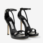 Jimmy Choo Moza Platform 120 Sandal