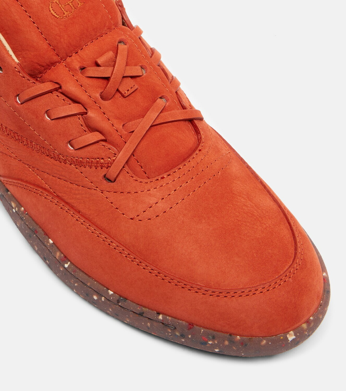 Gabriela Hearst Ohio suede sneakers
