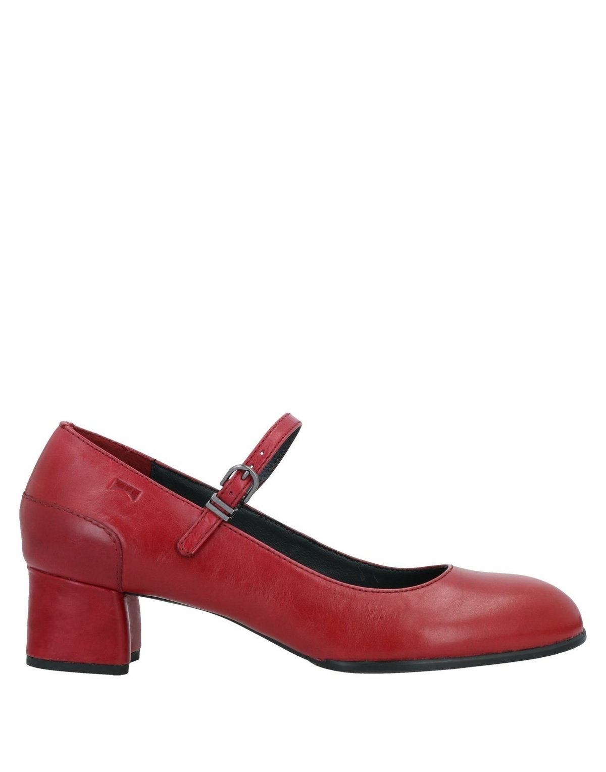 Camper Womens Pumps in Red