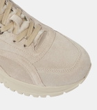 Bogner New Malaga suede sneakers