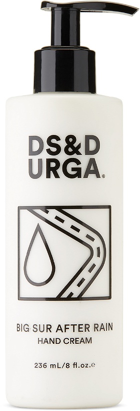 Photo: D.S. & DURGA Big Sur After Rain Hand Cream, 8 oz