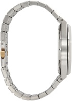 1017 ALYX 9SM Silver MAD Paris Edition Customized Audemars Piguet Royal Oak Watch