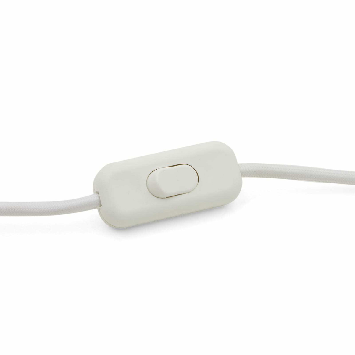 Home Studyo Freddy Lamp in Bone White 