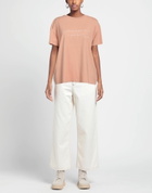 Alessia Santi Womens T-shirt Blush