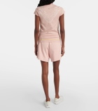 Adidas by Stella McCartney TrueNature technical top