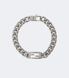 Fendi FF bracelet