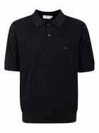 Carhartt S/s Checker Polo