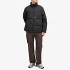 Parel Studios Men's Como Down Jacket in Black