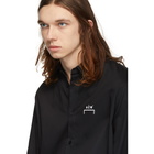 A-Cold-Wall* Black Bracket Shirt