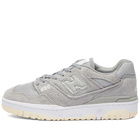 New Balance Men's BB550PHD Sneakers in Slate Grey