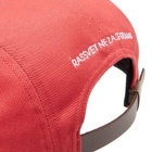 PACCBET Men's Sport Logo Cap in Red