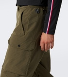 Fusalp Arpixo corduroy ski pants