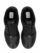 GUCCI - Jones Leather Sneakers