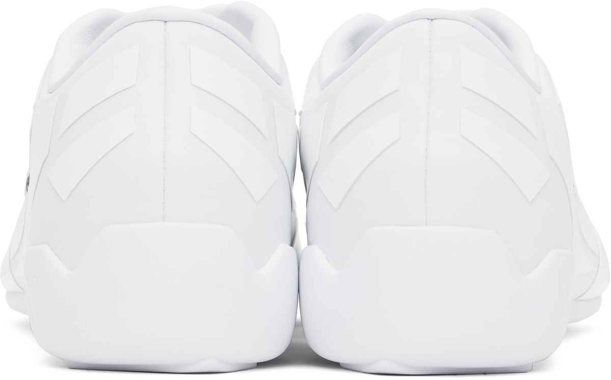 Coperni White PUMA Edition Speedcat Sneakers