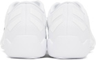 Coperni White PUMA Edition Speedcat Sneakers