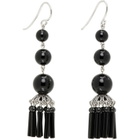 Sophie Buhai Triplet Flamenco Earrings