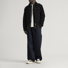 Represent Men's The Work Jacket in Black