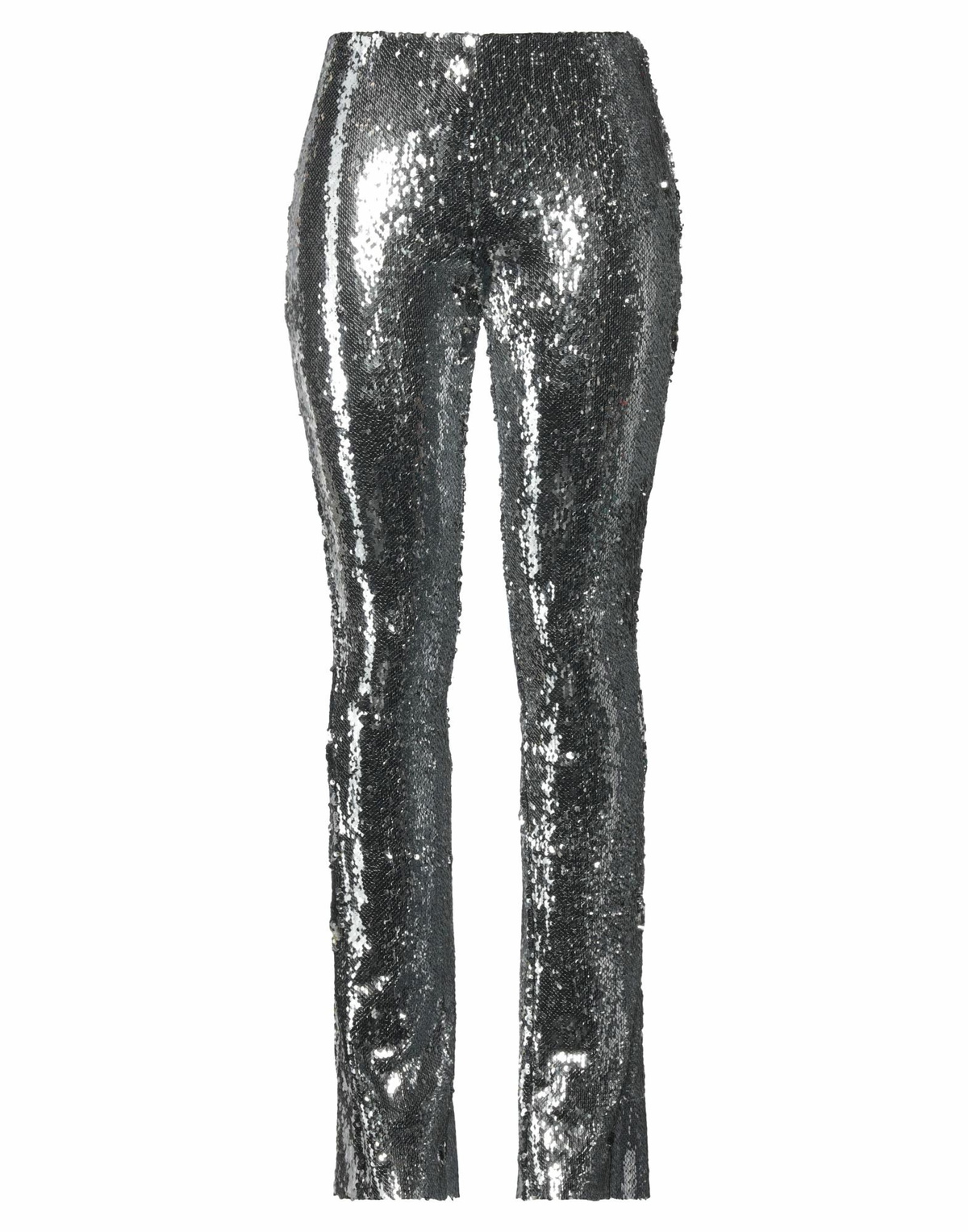 Marques' Almeida Womens Pants in Silver