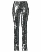 Marques' Almeida Womens Pants in Silver