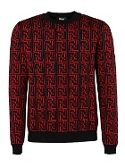 FENDI - Cotton Sweater