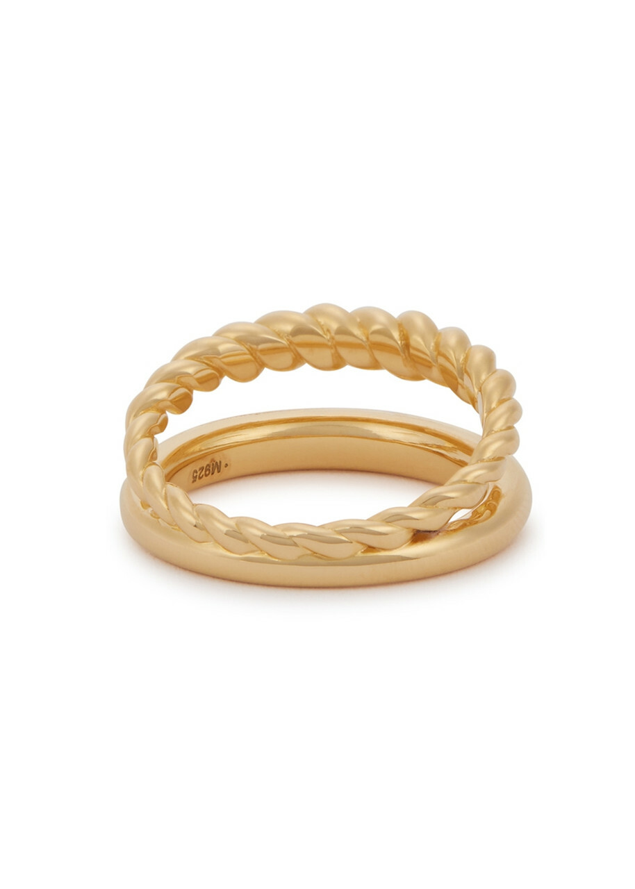 MISSOMA Radial Ring