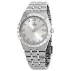 Tudor Royal Automatic Silver Dial 38 mm Watch M28500-0001