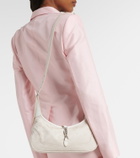 Gucci Jackie Slim Medium GG canvas shoulder bag