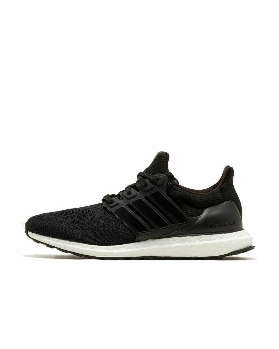 Photo: Adidas Ultraboost 1.0 Black - Mens - Lowtop|Performance & Sports