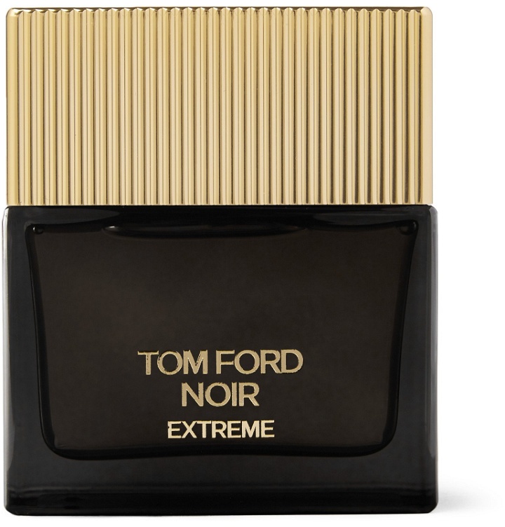 Photo: TOM FORD BEAUTY - Tom Ford Noir Extreme Eau de Parfum, 50ml - Colorless