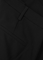 Day Birger ET Mikkelsen Classic Lady Gabardine Trousers Black
