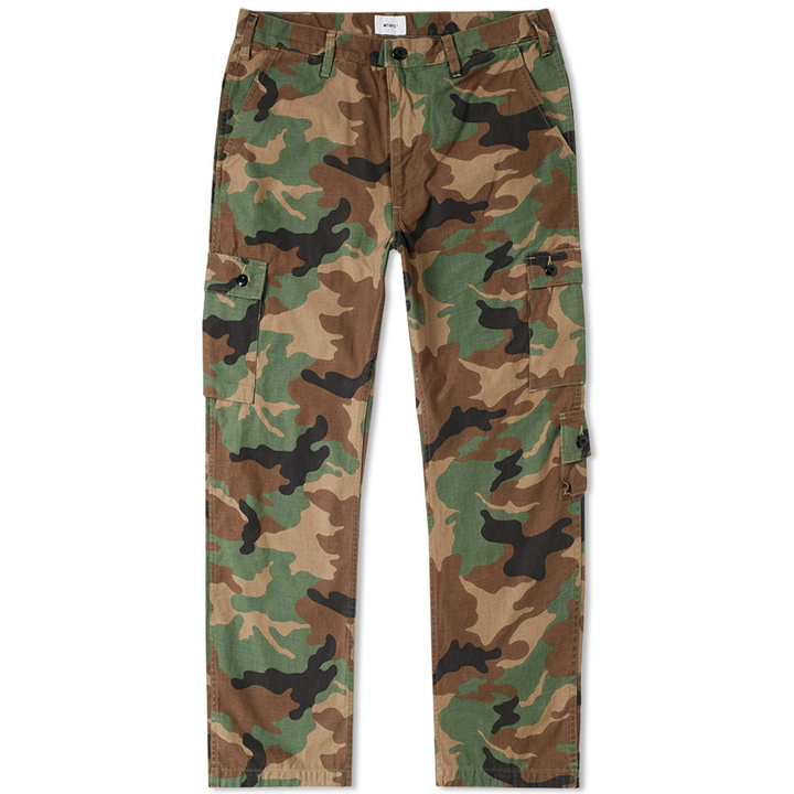 Photo: WTAPS Jungle 02 Trouser