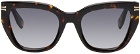 Marc Jacobs Tortoiseshell 1070/S Sunglasses