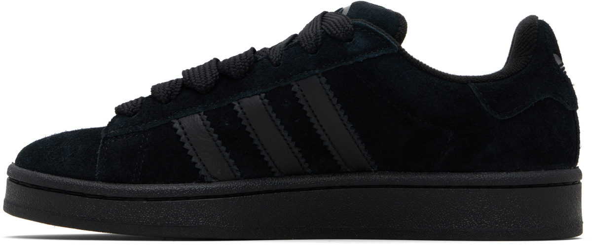 adidas Originals Black Campus 00s Sneakers