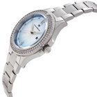 Technomarine Luna Quartz Crystal Ladies Watch TM-826007