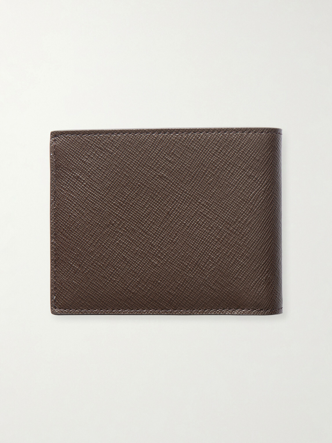 Montblanc - Sartorial Textured-Leather Wallet