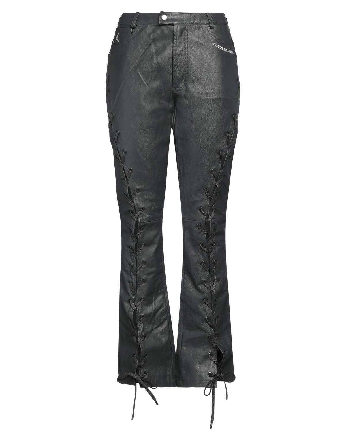 Jordan Womens Pants Charcoal