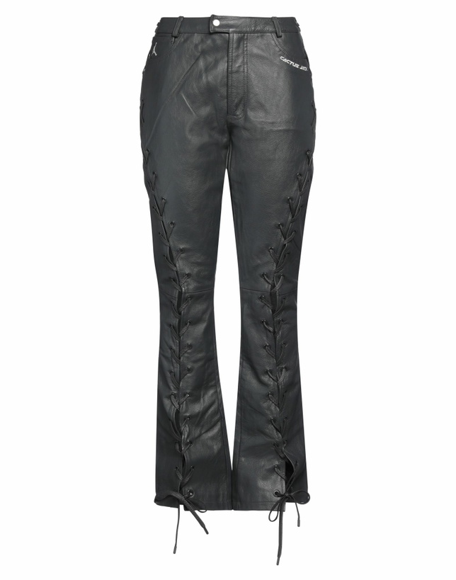 Photo: Jordan Womens Pants Charcoal