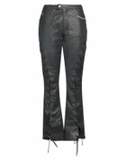 Jordan Womens Pants Charcoal