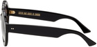 Cutler And Gross 1377 Round Sunglasses