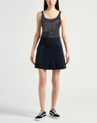 Ea7 Womens Tank top in Black