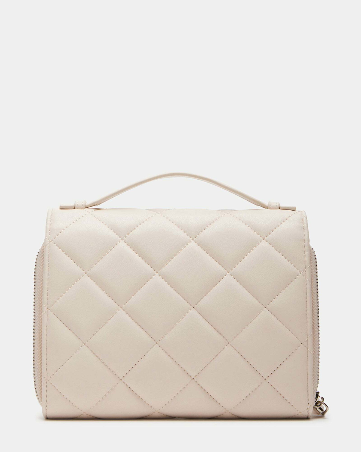 Steve Madden Blyra Bag Wallet in Natural