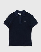 Lacoste Polo Blue - Womens - Shirts & Blouses