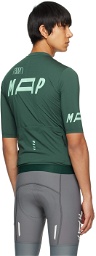 MAAP Green Adapt T-Shirt