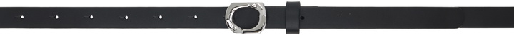 Photo: Numbering Black #1011 Belt