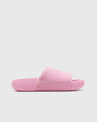 Crocs Classic Towel Slide Pink - Womens - Sandals & Slides