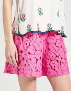 Jijil Womens Shorts & Bermuda Shorts Fuchsia