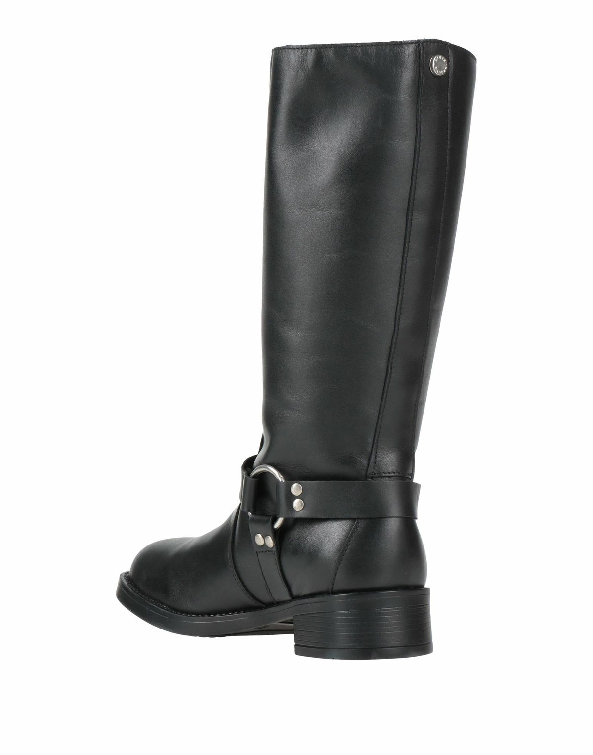 Steve Madden Womens Boot in Black