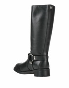 Steve Madden Womens Boot in Black