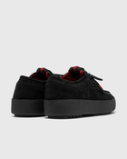 Moon Boot Mtrack Wallaby Black Casual Shoes