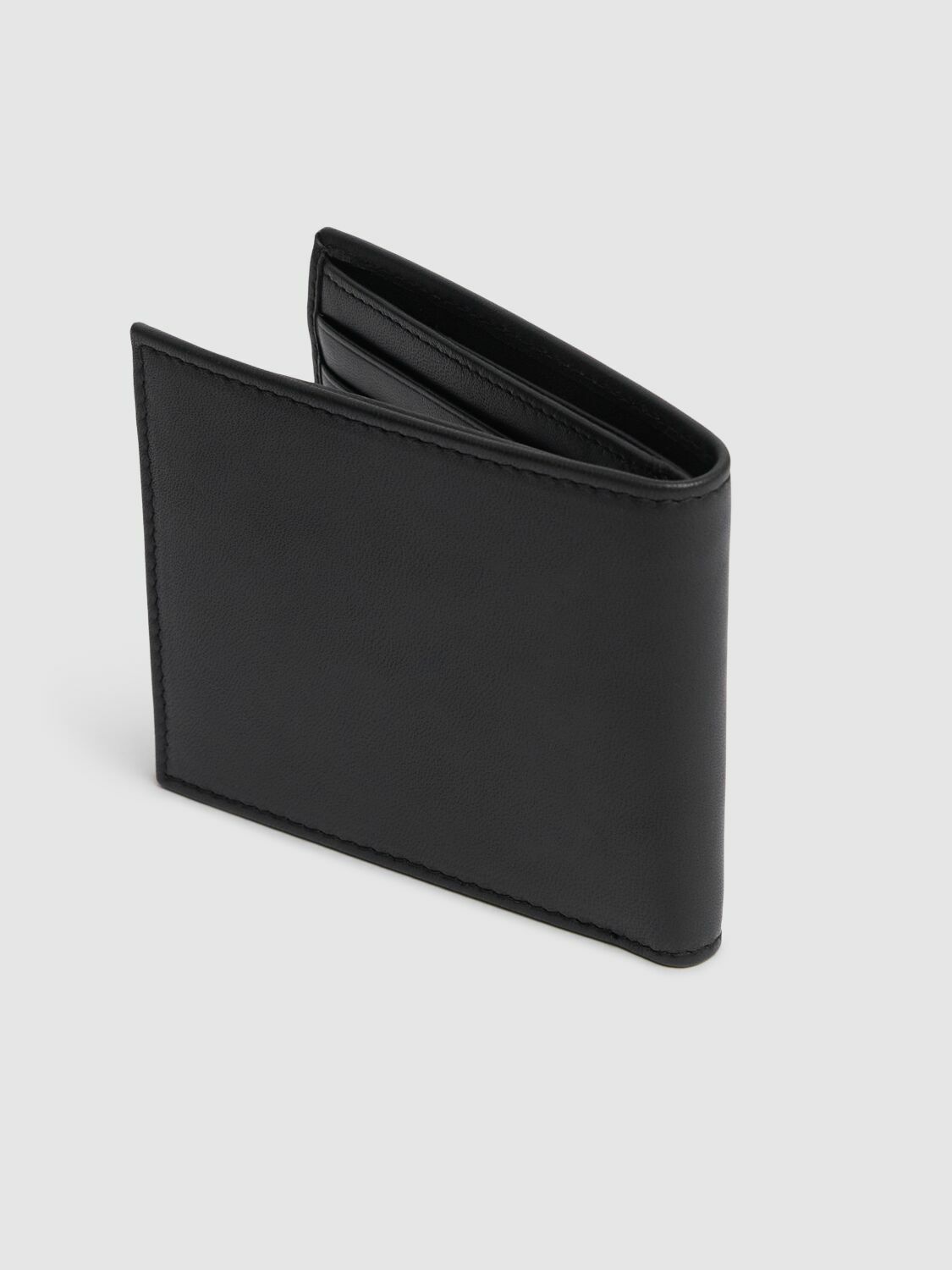 BOSS Randy Leather Bifold Wallet BOSS